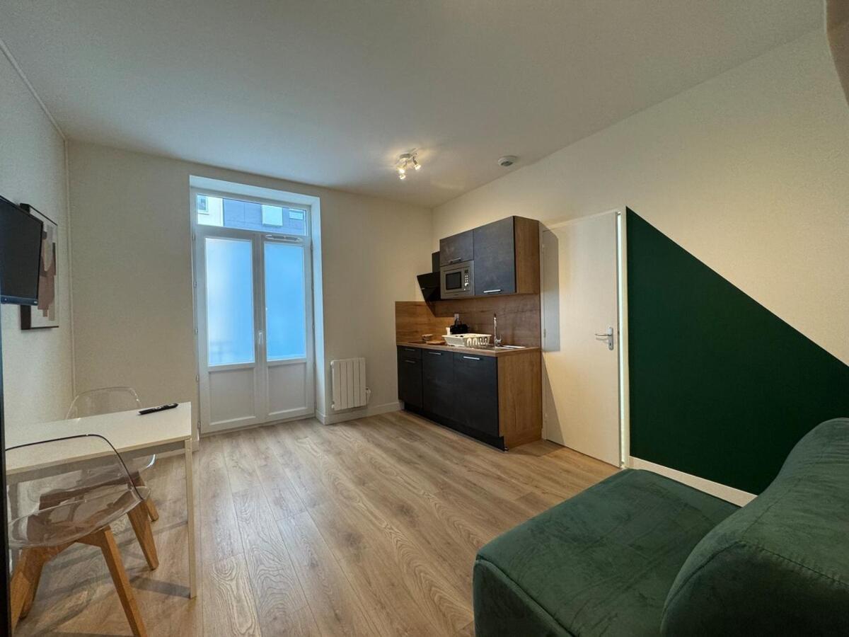 Cosy 59 Lafayette Equipe N1 Apartment *